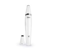 Silk'n Face Scrub, Microdermabrasion Device, Diamond Peeling, ReVit Essential, White