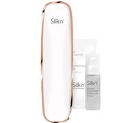 Silk'n FaceTite Essential - Wrinkle reduction and skin firming - Anti-aging device - With Silk'n Hyaluronic serum concentrate