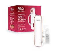 Silk'n FaceTite Essential - Wrinkle reduction and skin firming - Anti-aging device - With Silk'n Hyaluronic serum concentrate