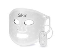 SILK'N FLM100PUK001 LED Face Mask, White