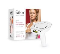 Silkn Motion 350k SLKFGP1PE1 IPL White