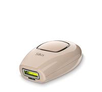 Silk'n Hair Remover for Women and Men - Infinity Fast - IPL Hair Removal Device with eHPL Technology - for Facial Hair, Bikini line and Rest of Body - Suitable or All Skin Tones - Ultra-Fast - Rose