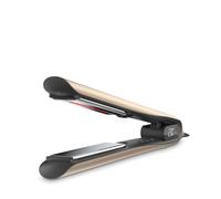 Silk'n Hair Straightener | SilkyStraight | Hair Straightener with Infrared and Ionic Technology | Warm After 15 Seconds | Long-Lasting lint-Free and Shiny Result | All Hair Types | Storage Bag