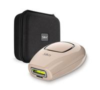 Silk'n Infinity Fast IPL epilator for body, face, bikini area and underarms 600 000 Pulses 1 pc