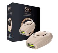 Silk'n Infinity Fast IPL Hair Reduction Device