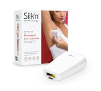 Silk'n Jewel LUXX - Permanent Hair Removal - for Every Skin Type - with 200.000 Light Impulses - HPL Technology