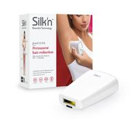 Silk'n Jewel LUXX - Permanent Hair Removal - for Every Skin Type - with 200.000 Light Impulses - HPL Technology