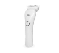 Silk'n LadyShave Wet&Dry 1 head(s) Trimmer White