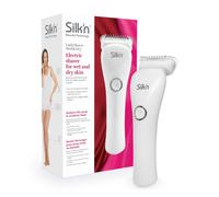 Silk'n LadyShave Wet & Dry Electric Shaver
