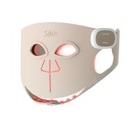 Silk'n LED Face Mask - LED Face Mask Pro - Promo pack: Serum Builder included - Luminous mask for collagen, anti-wrinkle and anti-aging - Wireless for 130 minutes - Pink
