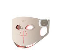 Silk'n LED Face Mask - LED Face Mask Pro - Promo pack: Serum Builder included - Luminous mask for collagen, anti-wrinkle and anti-aging - Wireless for 130 minutes - Pink