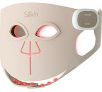 SILK'N LED Face Mask Pro - White, White