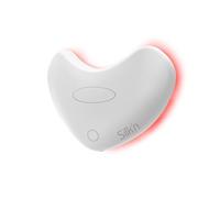 Silk'n Lumilips LED Lip Mask, Luminous Mask for Collagen, Anti-Wrinkle and Anti-Aging, Wireless for 130 Minutes, White