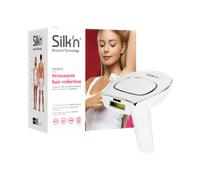 Silkn Motion 350k SLKFGP1PE1 IPL White