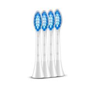 Silk'n SonicYou Soft Replacement Heads For Toothbrush for SonicYou 4 pc