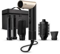 Silk'N SilkyAir Flex Hair Styler - Rose Gold, Gold,Pink