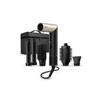 Debenhams Silkyair Flex - All-In-One Air Styling Tool In Rose Gold rose gold