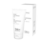 Silk'n Slider Gel - Slider Gel for Using with FaceTite and Silhouette - 130 ml