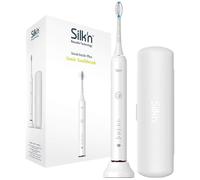 SILK'N SonicSmile Plus Electric Toothbrush - White, White