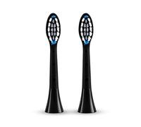 Silk'n SonicYou Refill Brush Heads (2 Pcs) Black Medium