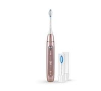 Silk'n SonicYou Rose Sonic Toothbrush with 300 Days Battery Life