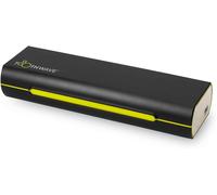 Silk'n ToothWave Travel Case for Storing and Charging - Black,TWC1PEUZ001
