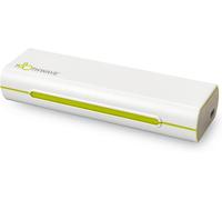 Silk'n ToothWave Travel Case for Storing and Charging - White