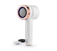 Silk'n VacuPedi VP1PE1RG001 Rosé