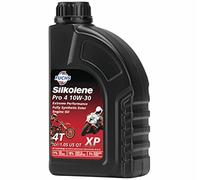 Silkolene 601449772 Pro 4 XP Oil - 10W30-1L.