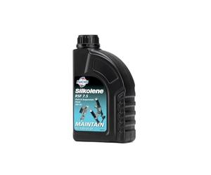 Silkolene 601450419 Pro-RSF Shock Fluid - 7.5W - 1L.