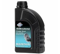 Fuchs Silkolene Getriebeöl Comp Gear SAE 80W-90