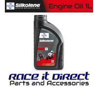 Silkolene Engine Oil PRO-4 XP 15W50 1 Litre