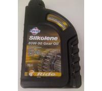 silkolene ep80w90 EP80 EP90 extreme pressure Gear transmission oil 1 litre bottle