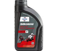 Silkolene Engine Oil PRO-4 XP 15W50 1 Litre