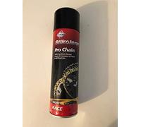 Silkolene PRO CHAIN Fully Synthetic Racing Chain Lubricant 500ml X 2