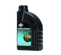 SILKOLENE PRO FST FUEL SYSTEM TREATMENT AND STABILIZER.