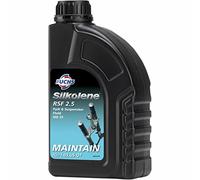 Silkolene Pro RSF Fork Oil - 2.5wt. - 1L. 600991142