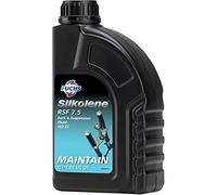 SILKOLENE PRO RSF FORK OIL 7.5 WT