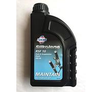 SILKOLENE RSF 10W FORK OIL - 1L