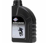 Silkolene Scoot 2 Scooter Oil - 1L. 600985875