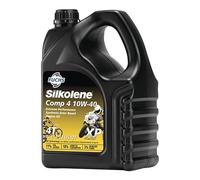 SILKOLENE Silko Comp 4 XP 10 W40 4L