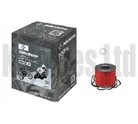 Silkolene Super 4 and Hi-Flo Oil Filter for Suzuki GS1000G 1980-1981