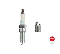 SILKR6C10E 4X Ngk Spark Plugs Fits Hyundai Kia 30 10 i 20 ii Active Accent Pro