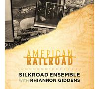 Silkroad Ensemble & Rhiannon Giddens - American Railroad