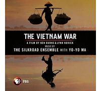 Silkroad Ensemble & Yo-Yo Ma - The Vietnam War: A Film By Ken Burns & Lynn Novick
