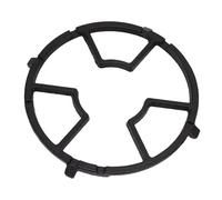 SILKROADSUPPLY Universal Cast Iron Wok Rack - Slip Resistant Gas Stove Wok Support - Essential Kitchen Accessory