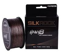 Silkrock Heavy8 Pole Position