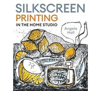 Silkscreen Printing in the Home Studio
