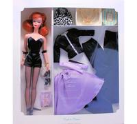 Silkstone Barbie : Dusk to Dawn Barbie Doll Collector Giftset Fashion Model