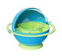 Silkworm Breeding Box - Portable Incubator for Silkworms - Growth Enclosure with Transparent Front for Home and Teaching